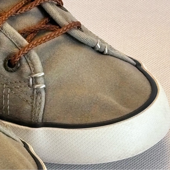 Sperry Women’s Top-sider shoes - Picture 2 of 7